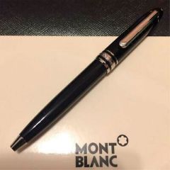 108749 | Montblanc Meisterstuck Platinum Line Hommage a W.A. Mozart Ballpoint Pen