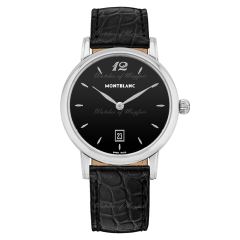 108769 | Star Classique Date 39 mm watch | Buy Online