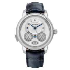 118537 | Montblanc Star Legacy Nicolas Rieussec Chronograph watch. Buy Online