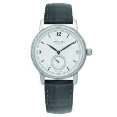 118508 | Montblanc Star Legacy Small Second 36mm watch. Buy Online