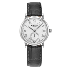 126111 | Montblanc Star Legacy Small Second Automatic 32 mm watch | Buy Now