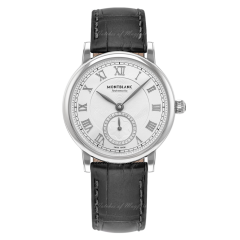 Montblanc Star Legacy Small Second Automatic 36 mm 126110