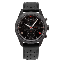 116101 Montblanc TimeWalker Chronograph UTC 43 mm watch. Buy Now