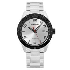 116057 Montblanc TimeWalker Date Automatic 41 mm watch. Buy Now