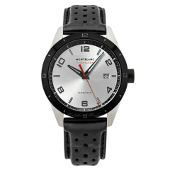 116058 Montblanc TimeWalker Date Automatic 41 mm watch. Buy Online