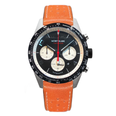 Montblanc TimeWalker Manufacture Chronograph 119942