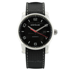 113877 | Montblanc TimeWalker Urban Speed Date 42 mm watch | Buy Now