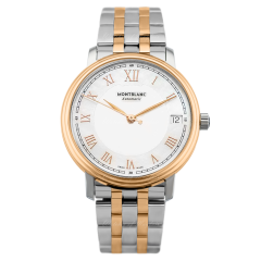 114369 | Montblanc Tradition Automatic 32 mm watch. Buy Online