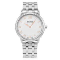 119963 | Montblanc Tradition Manual Winding watch. Buy Online