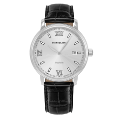 127775 | Montblanc Tradition Quartz Date 40 mm watch | Buy Now