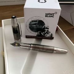 116062 | Montblanc Writers Edition Antoine Saint-Exupéry Limited Edition Fountain Pen