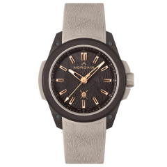 NNQ3000QNX1LA/X001 | Norqain Wild One Hakuna Mipaka Limited Edition 42 mm watch | Buy Online