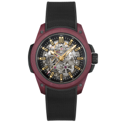 NNQ3000QUB1LAS/B008 | Norqain Wild One Skeleton 42 mm Limited Edition watch | Buy Online