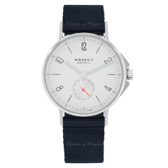 555 | Nomos Ahoi 40mm Automatic watch. Buy Online