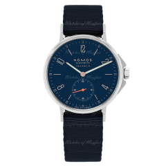 561 | Nomos Ahoi Neomatik Atlantic 36mm Automatic watch