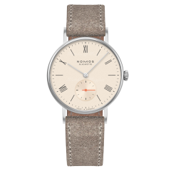 Nomos Ludwig Champagne 33mm Manual 248