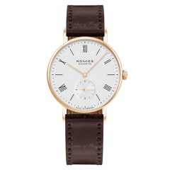 210 | Nomos Ludwig Gold 33 Manual watch | Buy Now