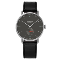 1111 | NOMOS Metro 38 Urban Gray watch. Buy Online