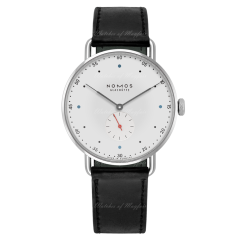 Nomos Metro Manual 38mm 1109