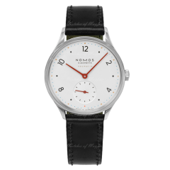 1203 | Nomos Minimatik 35mm Automatic watch