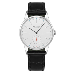 Nomos Orion Neomatik 36mm Automatic 392