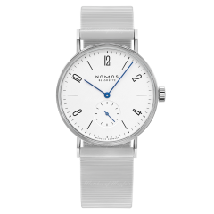 139 | Nomos Tangente Manual Steel Bracelet 35 mm watch | Buy Now