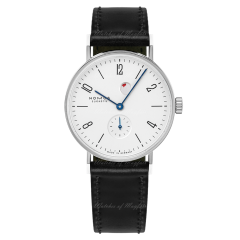 Nomos Tangente Power Reserve 35mm Manual 172