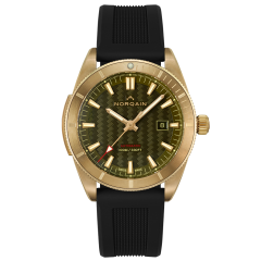 NZ1000ZIA/K105 | Norqain Adventure Sport Bronze Black Rubber 42 mm watch | Buy Online