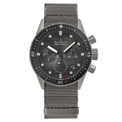 5200-1210-NAGA | Blancpain Fifty Fathoms Bathyscaphe Chronographe Flyback 43 mm watch | Buy Now
