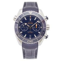 215.33.46.51.03.001 Omega Seamaster Planet Ocean 600M Co-Axial Master
