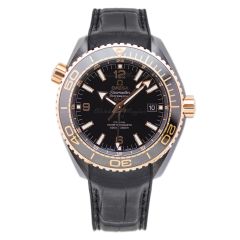 215.63.46.22.01.001 | Omega Seamaster Planet Ocean 600M Co-Axial
