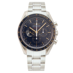 311.30.42.30.03.001 | Omega Speedmaster Moonwatch Anniversary watch.