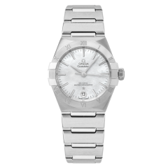 Omega Constellation Co‑Axial Master Chronometer 29 mm Watch | Omega | Watches of Mayfair