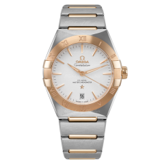 131.20.36.20.02.002 | Omega Constellation Co-Axial Master Chronometer 36 mm watch | Buy Now