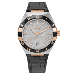 131.23.41.21.06.001 | Omega Constellation Co-Axial Master Chronometer 41 mm watch | Buy Now