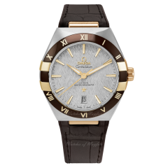 131.23.41.21.06.002 | Omega Constellation Co-Axial Master Chronometer 41 mm watch | Buy Now
