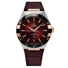 131.23.41.21.11.001 | Omega Constellation Co-Axial Master Chronometer 41 mm watch | Buy Now