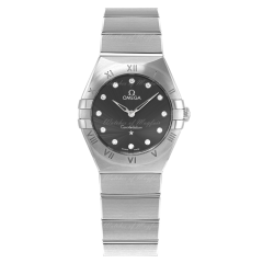 131.10.28.60.56.001 | Omega Constellation Quartz 28 mm watch | Buy Now