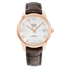 433.53.41.21.02.001 | Omega De Ville Hour Vision Co-Axial Master Chronometer 41 mm watch | Buy Now 