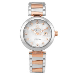 425.20.34.20.55.004 | Omega De Ville Ladymatic Co-Axial 34 mm watch | Buy Now