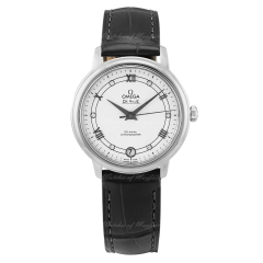 424.13.33.20.52.002 | Omega De Ville Prestige Co-Axial 32.7 mm watch | Buy Now