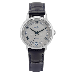 424.13.33.20.56.002 | Omega De Ville Prestige Co-Axial 32.7 mm watch