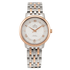 424.20.33.20.52.002 | Omega De Ville Prestige Co-Axial 32.7 mm watch | Buy Now