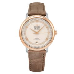 3.37.20.09.001 | Omega De Ville Prestige Co-Axial 36.8 mm watch | Buy Now