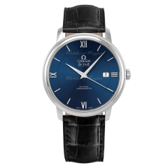 424.13.40.20.03.001 | Omega De Ville Prestige Co-Axial 39.5 mm watch | Buy Now