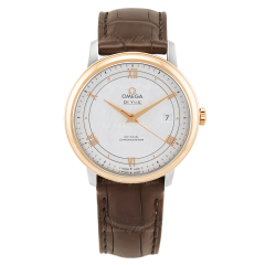 424.23.40.20.02.002 | Omega De Ville Prestige Co-Axial 39.5 mm watch| Buy Now