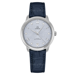 434.13.34.20.53.001 | Omega De Ville Prestige Co-Axial Master Chronometer 34 mm watch | Buy Now