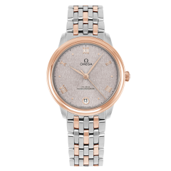 434.20.34.20.02.003 | Omega De Ville Prestige Co-Axial Master Chronometer 34 mm watch | Buy Now