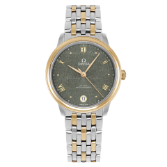 434.20.34.20.10.001 | Omega De Ville Prestige Co-Axial Master Chronometer 34 mm watch | Buy Now