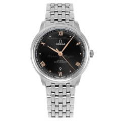 434.10.40.20.01.001 | Omega De Ville Prestige Co-Axial Master Chronometer 40 mm watch | Buy Online